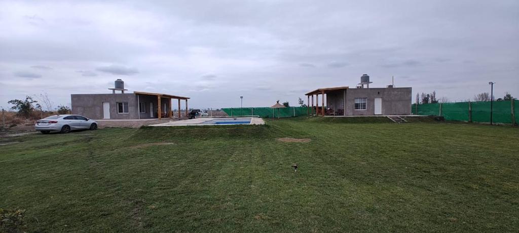 Villa Aberastain