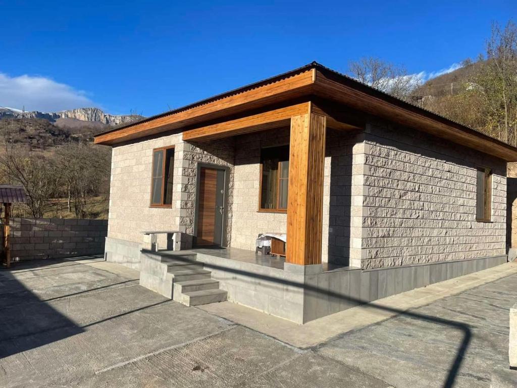 Artush Guest House