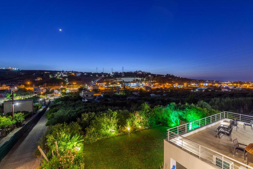 Fotografie z fotogalerie ubytování WhiteBlue Spa Villa, By IdealStay Experience v destinaci Heráklion