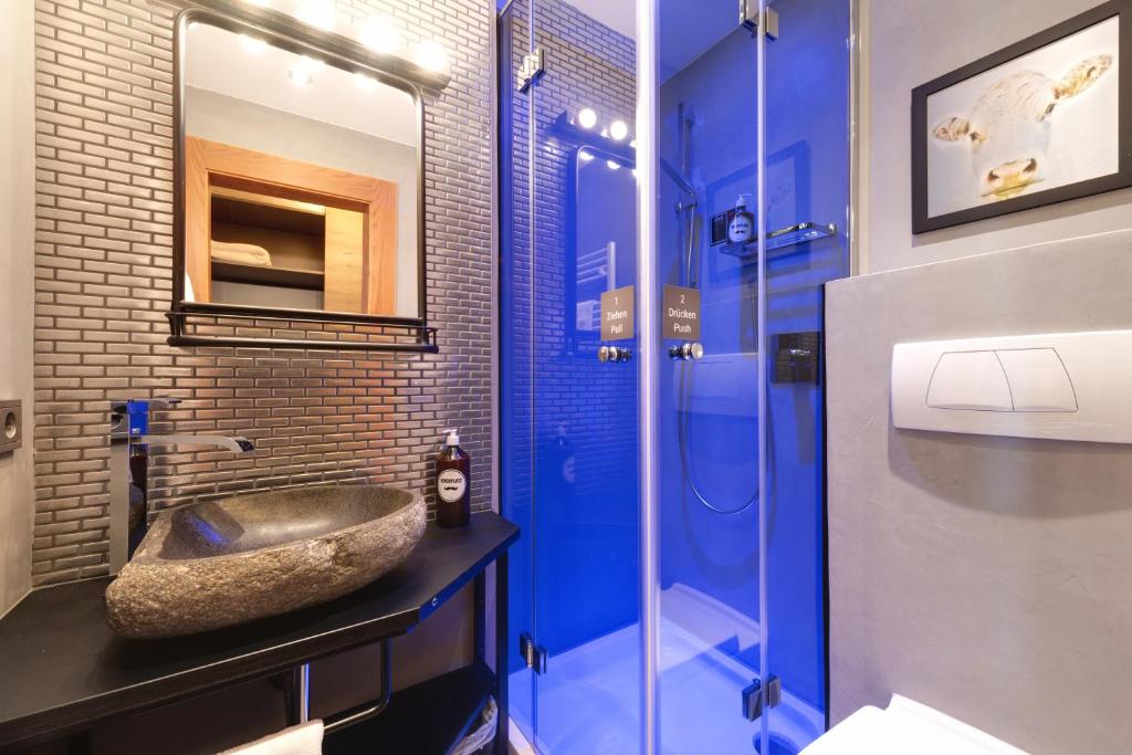 Hotel Pension Kirchplatz - 15