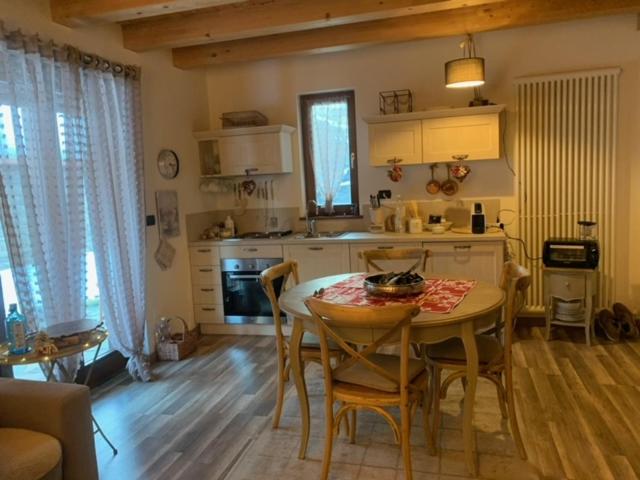 Borgo Fantino - Residenze e Alloggi Vacanza - Studio Avec Canapé-Lit