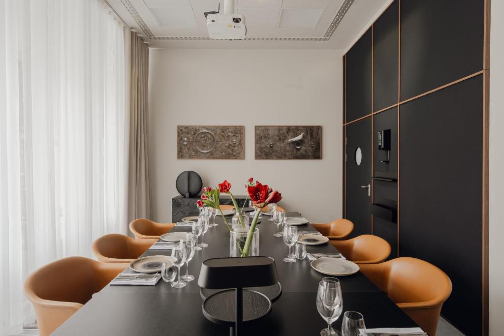 PURO Wroclaw Stare Miasto - Resim 38