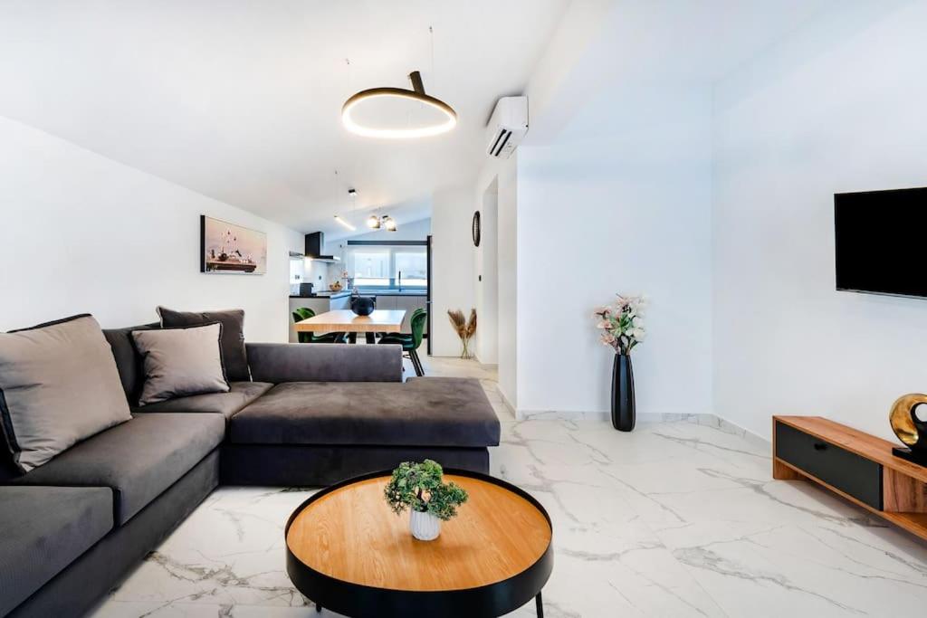 Rhodes Center Luxury Apartments 1, Rhodes Town (updated prices 2024)