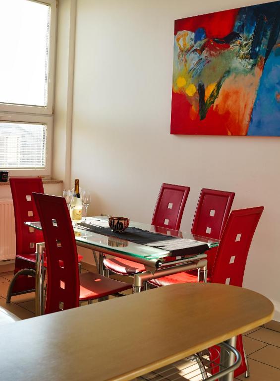 Fotografie z fotogalerie ubytování Apartment Ken near Terme Paradiso v destinaci Dobova
