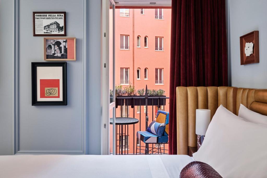 W Rome - 