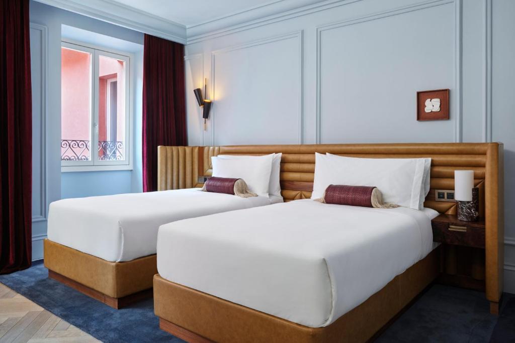 W Rome - 