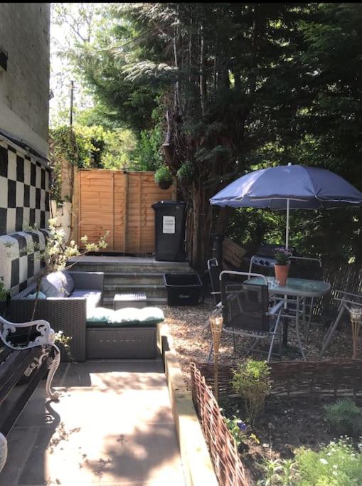 The Old Post Office, Knaresborough - Apartamento De Un Dormitorio
