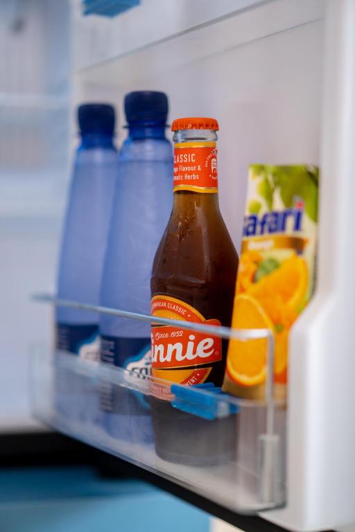 Mercure St. Julian's Malta - 16