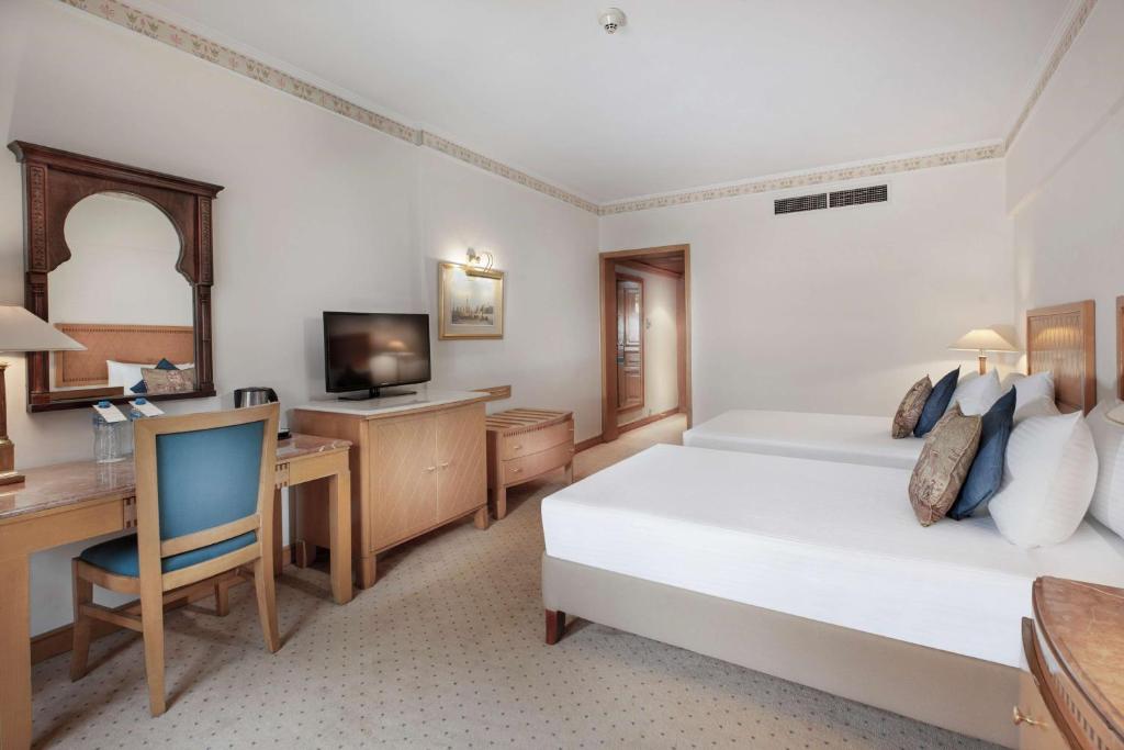 Steigenberger Nile Palace Luxor - Convention Center - 1