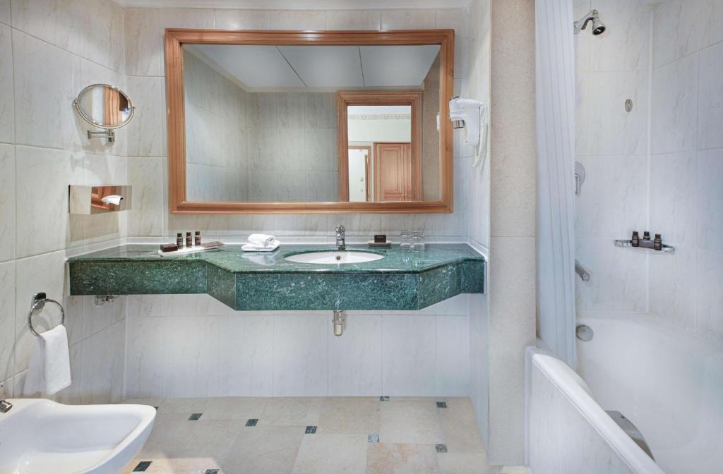 Steigenberger Nile Palace Luxor - Convention Center - 10