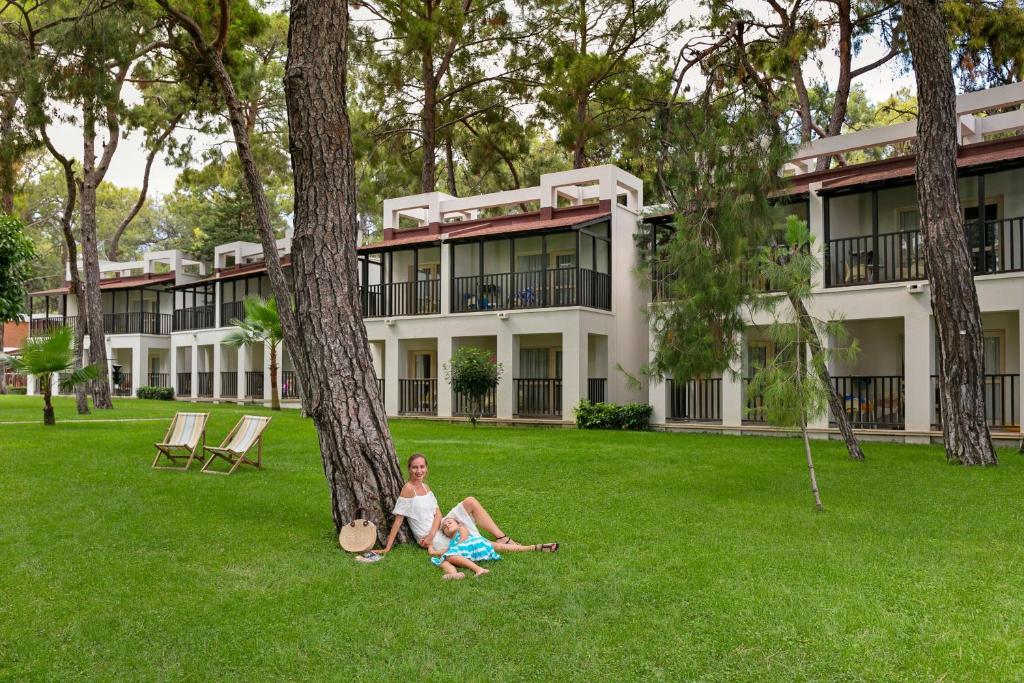 Seven Seas Hotel Life - Ultra All Inclusive & Kids Concept - 
