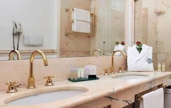 Hotel Mecenate Palace - Resim 32