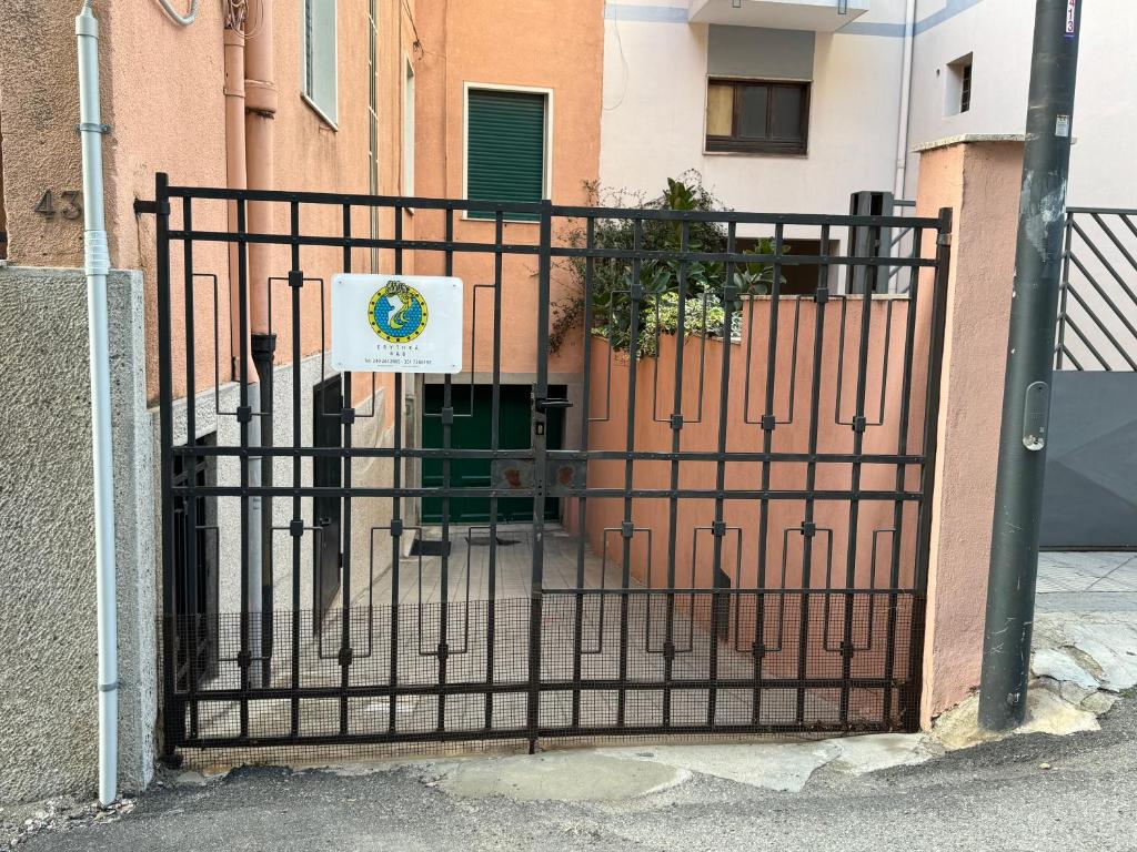 Fotografie z fotogalerie ubytování Erythrà Bed and Breakfast v destinaci Reggio di Calabria