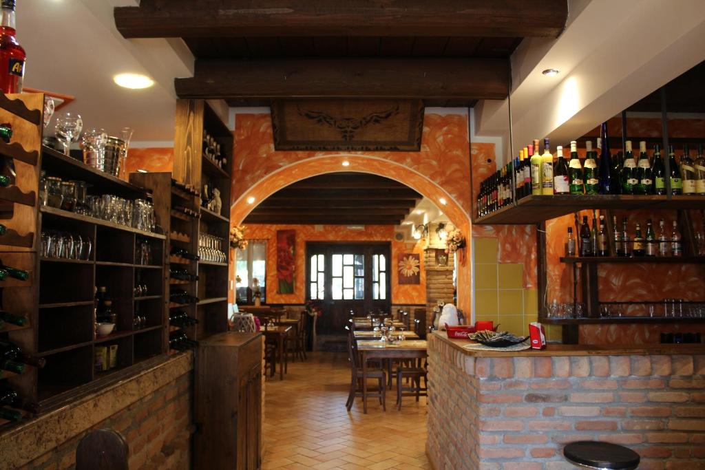 Casale del Gufo