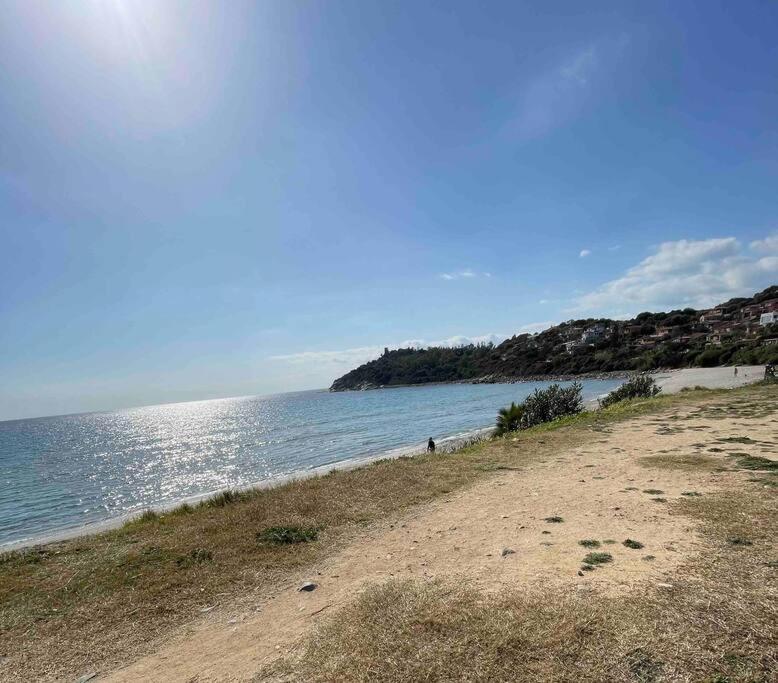 Appartamento ad Àrbatax - Accogliente Rifugio a 250m dal Mare