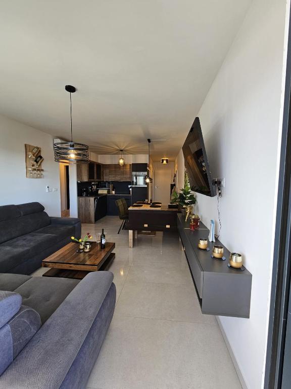 Apartment SaMi