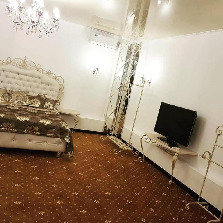 SEQUOIA boutique hotel - Familiekamer