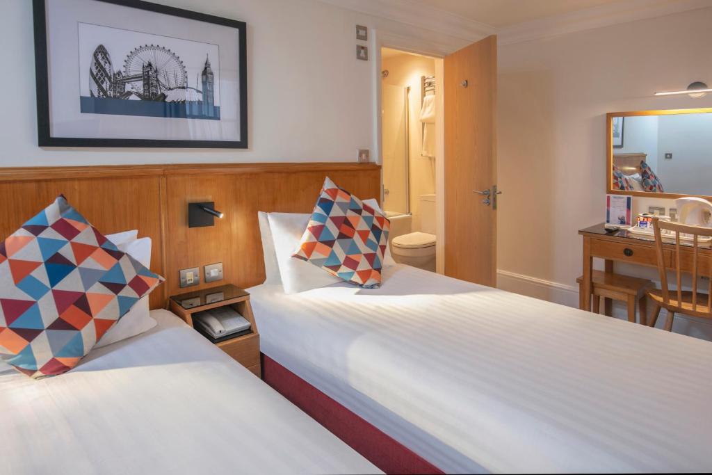 Queensway Hotel, Sure Hotel Collection by Best Western - Resim 30