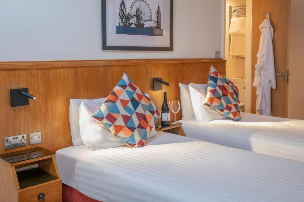 Queensway Hotel, Sure Hotel Collection by Best Western - Resim 29