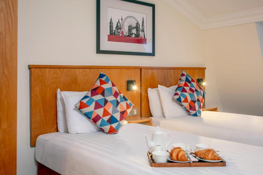 Queensway Hotel, Sure Hotel Collection by Best Western - Resim 23