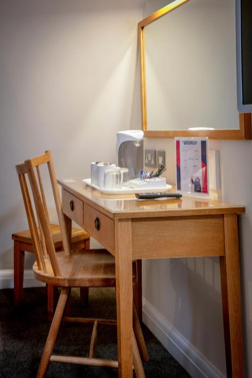 Queensway Hotel, Sure Hotel Collection by Best Western - Resim 35