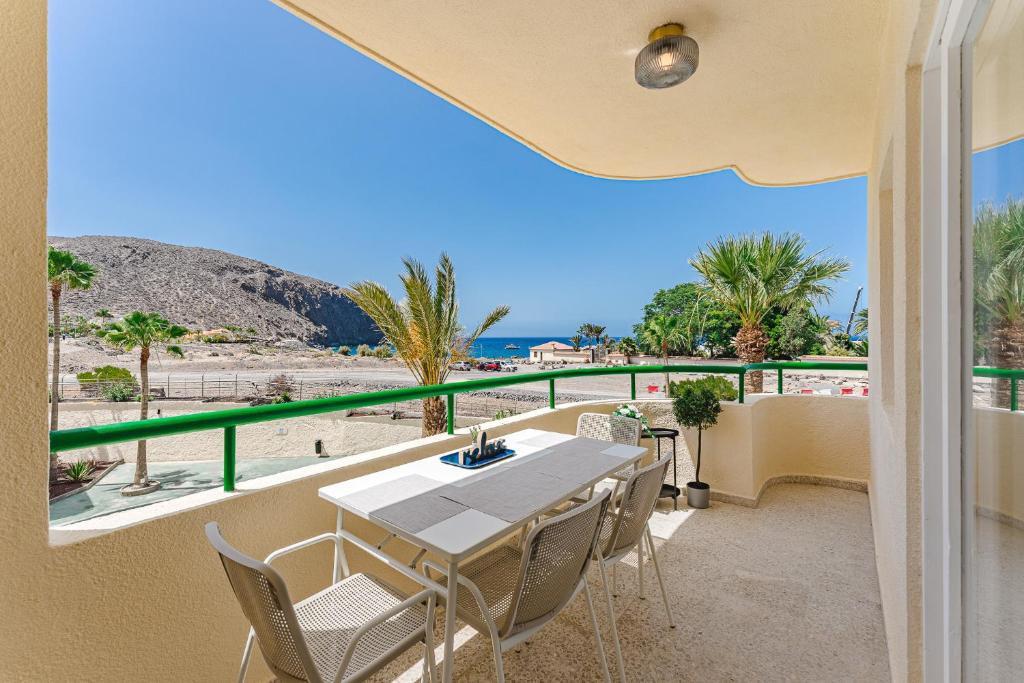 Soul Escape at Incredible View Costamar