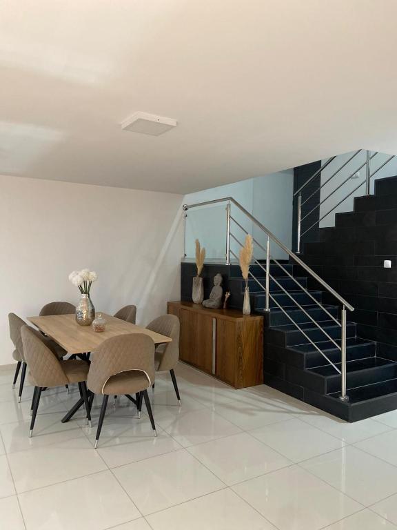 Fotografie z fotogalerie ubytování NICE DUPLEX, PRAIA v destinaci Praia