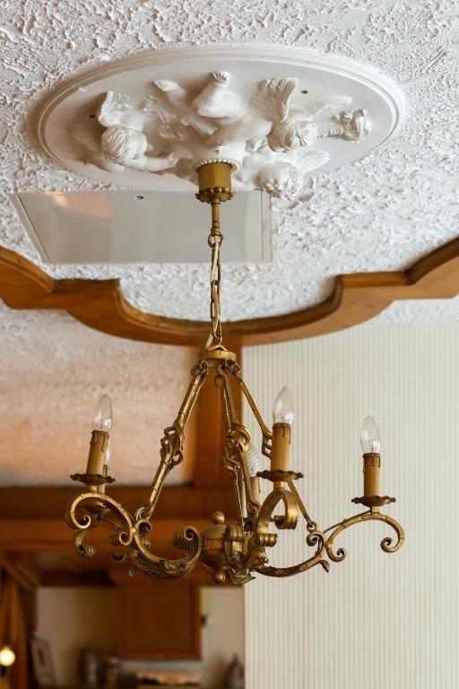 Fotografie z fotogalerie ubytování Franconia City Hotel v Norimberku