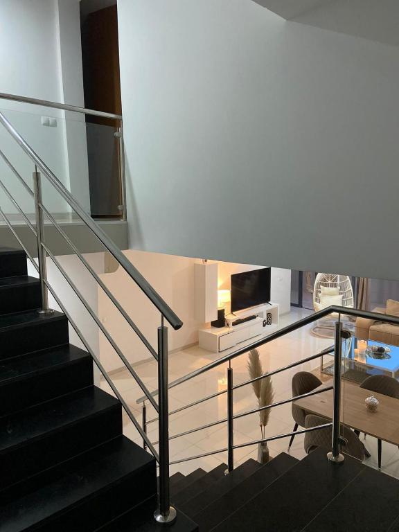 Fotografie z fotogalerie ubytování NICE DUPLEX, PRAIA v destinaci Praia