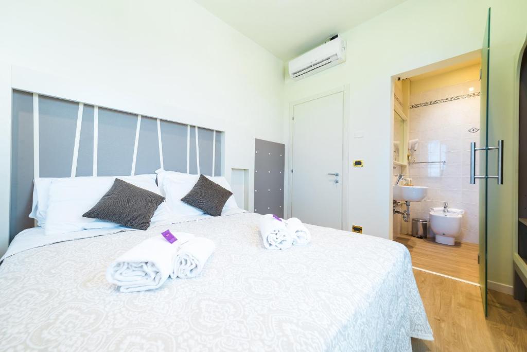 Hotel Calaluna - Comfort Double Room