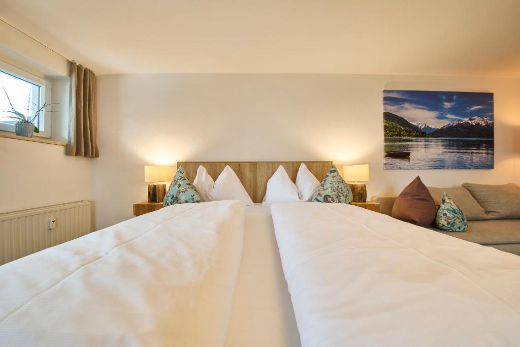 Apartments Lakeside 29 Zell am See - 4