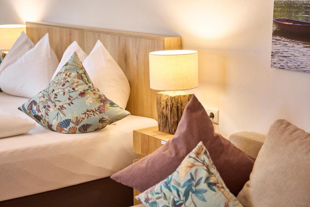 Apartments Lakeside 29 Zell am See - 9