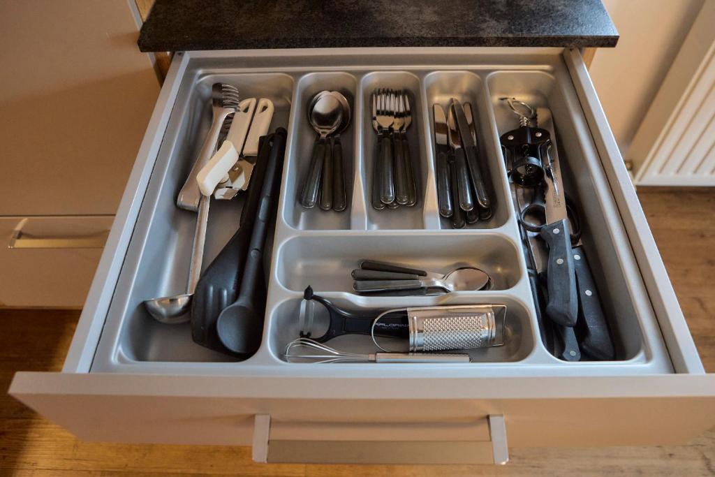 Apartments Lakeside 29 Zell am See - 16