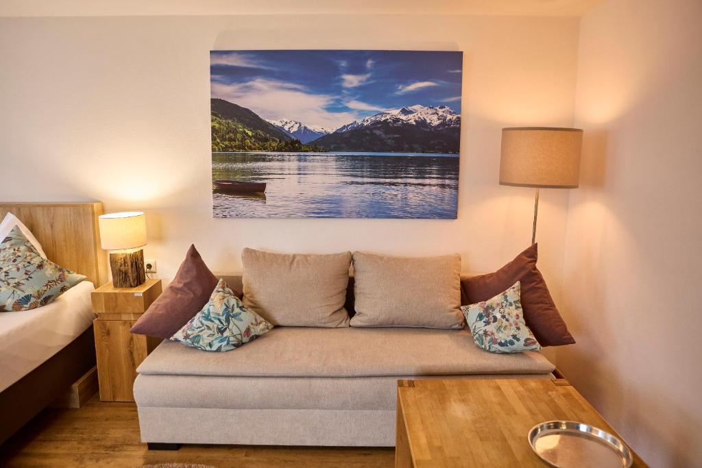 Apartments Lakeside 29 Zell am See - 7