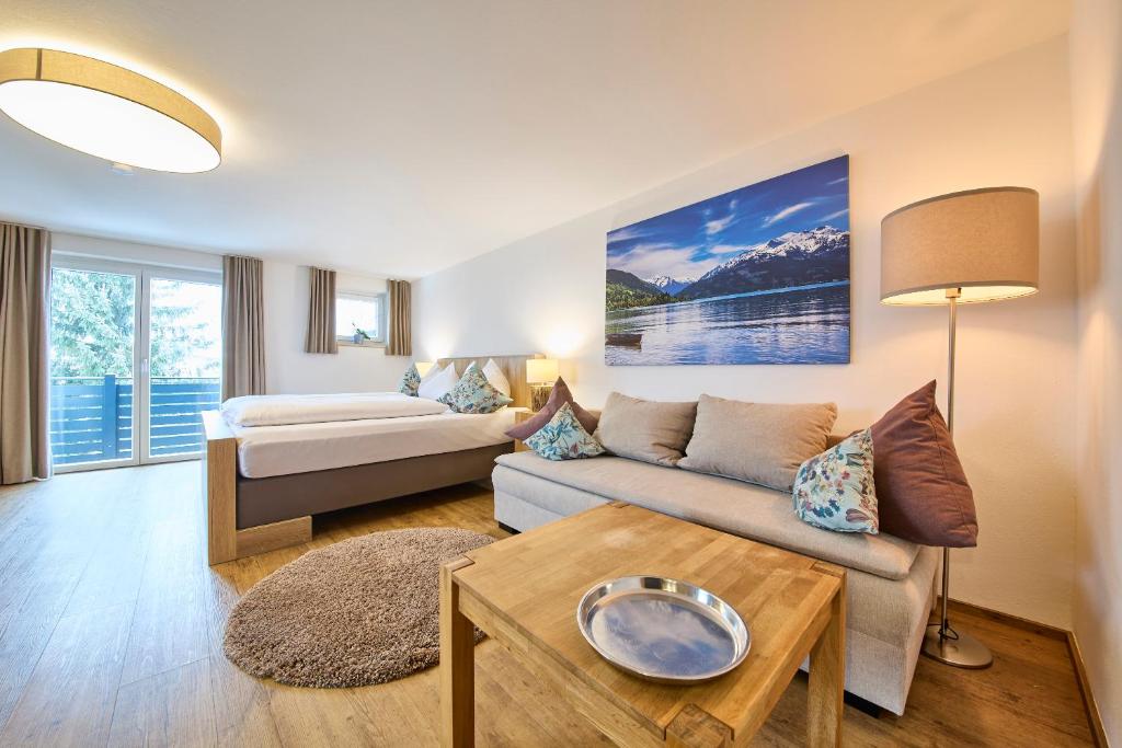 Apartments Lakeside 29 Zell am See - 1
