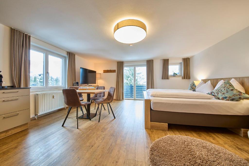 Apartments Lakeside 29 Zell am See - 11