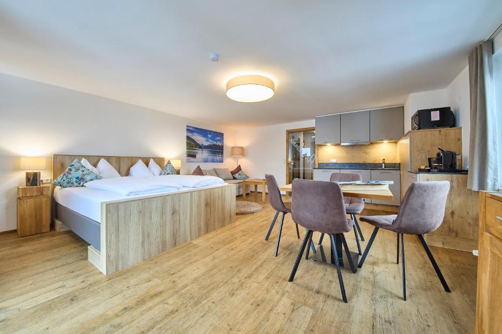 Apartments Lakeside 29 Zell am See - 12