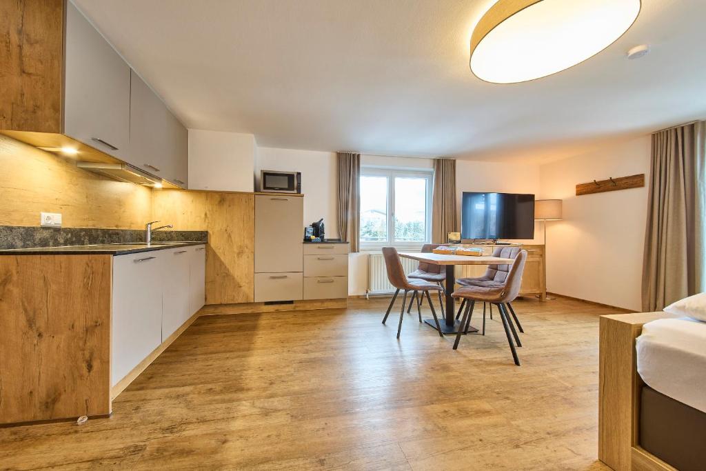 Apartments Lakeside 29 Zell am See - 13