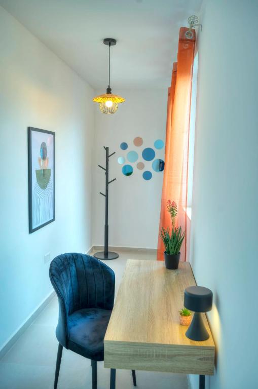 Fotografie z fotogalerie ubytování Spacious, bright & modern 3 bedrooms, balcony APIC1-1 v destinaci Msida