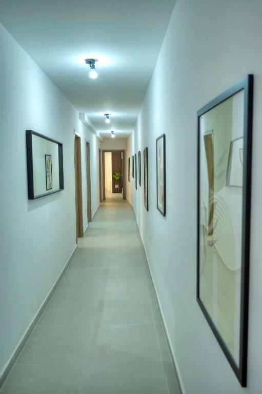 Fotografie z fotogalerie ubytování Spacious, bright & modern 3 bedrooms, balcony APIC1-1 v destinaci Msida
