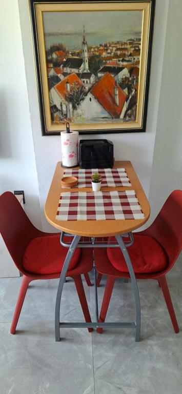 Fotografie z fotogalerie ubytování Apartman u Zemunu v destinaci Zemun