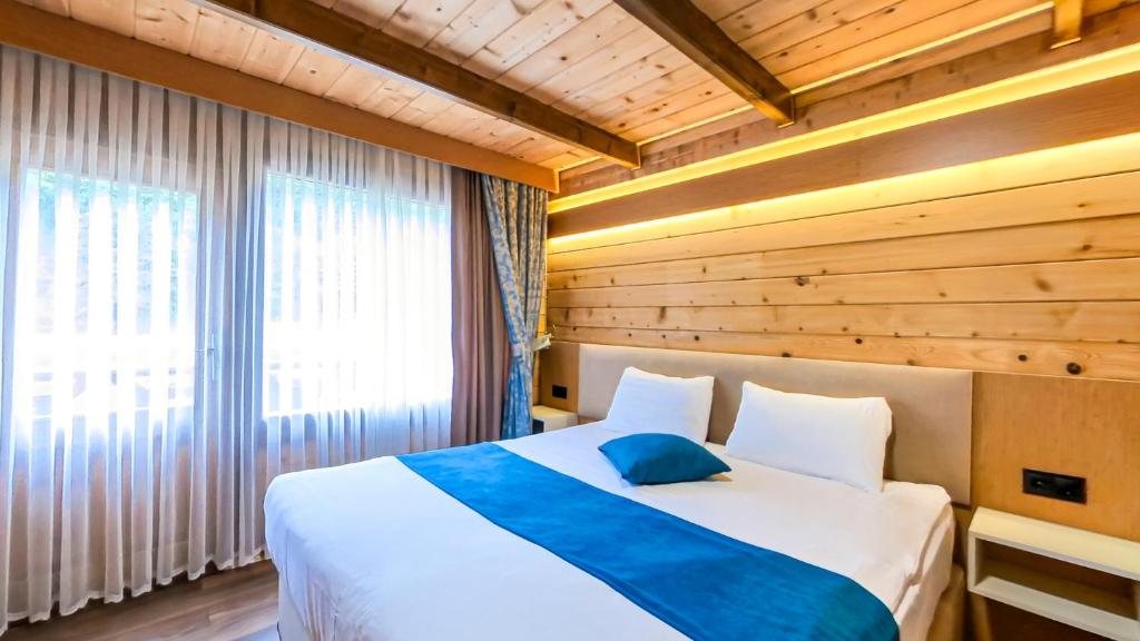 Nani Boutique Hotel & Bungalow - 9