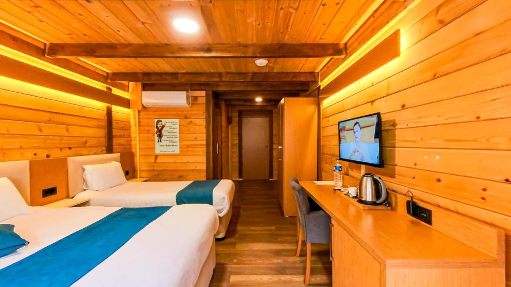 Nani Boutique Hotel & Bungalow - 7