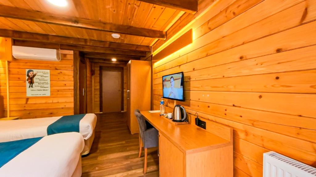 Nani Boutique Hotel & Bungalow - 8