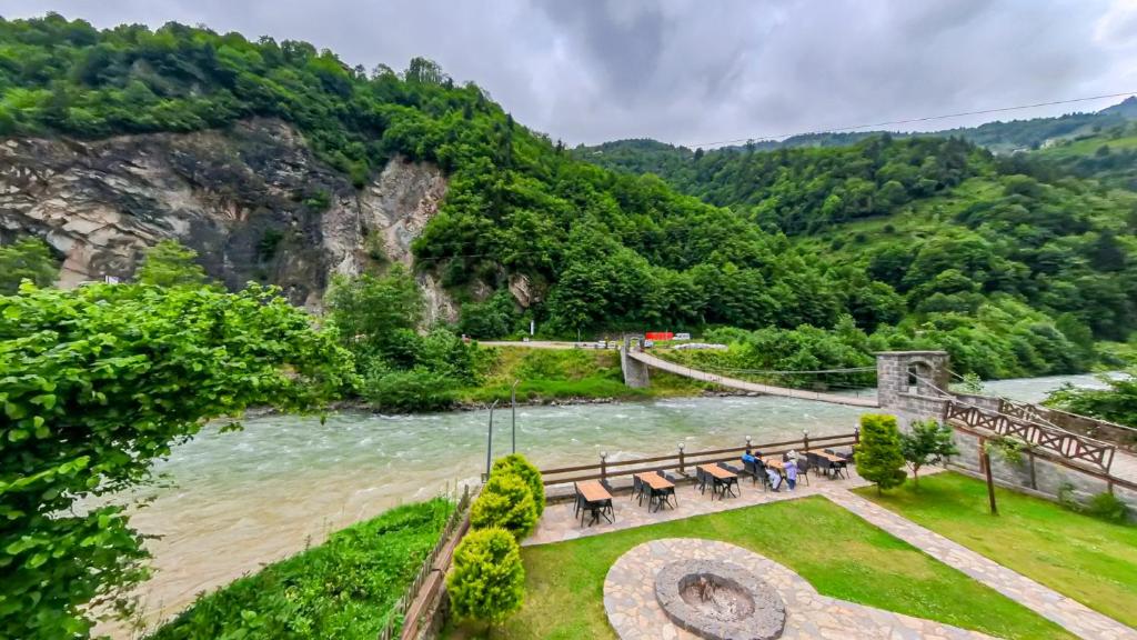 Nani Boutique Hotel & Bungalow - 5