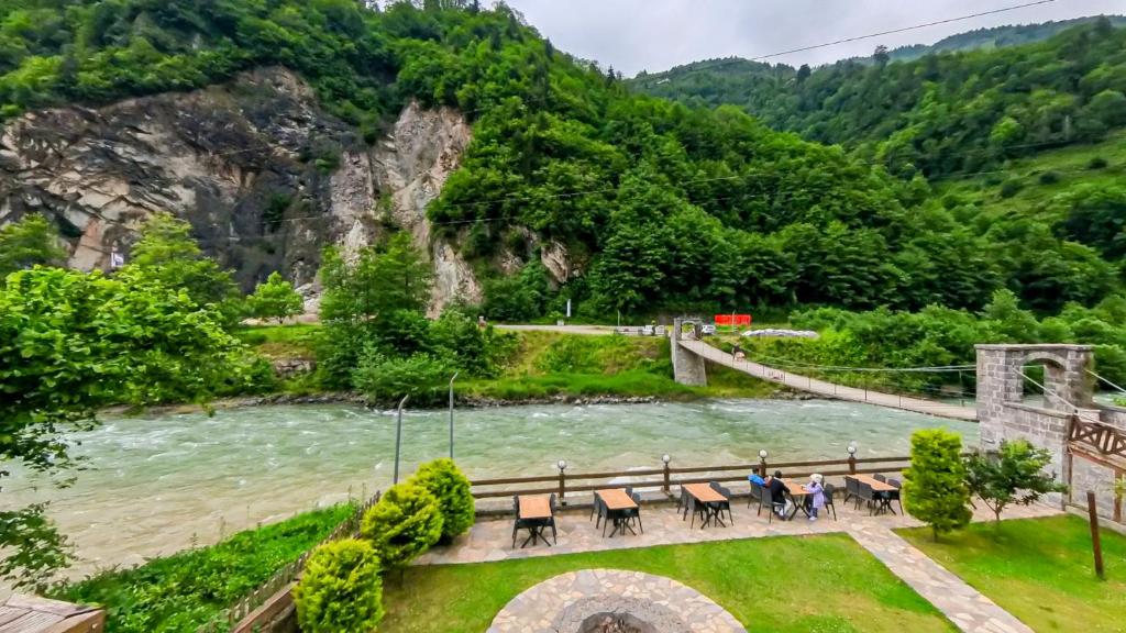 Nani Boutique Hotel & Bungalow - 3