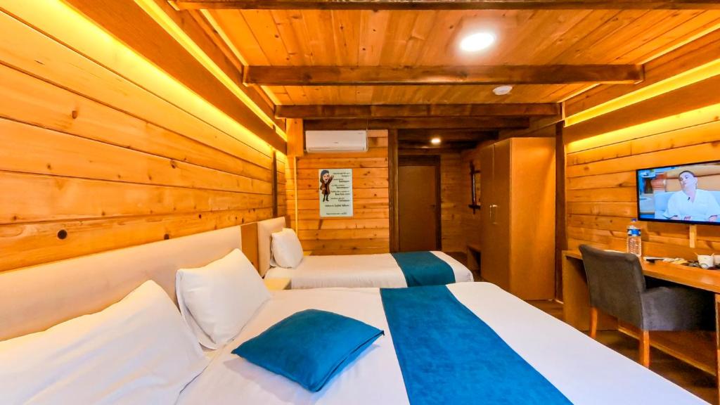 Nani Boutique Hotel & Bungalow - 12