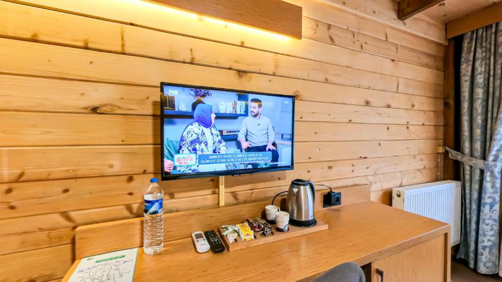 Nani Boutique Hotel & Bungalow - 10