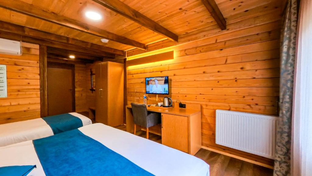 Nani Boutique Hotel & Bungalow - 15