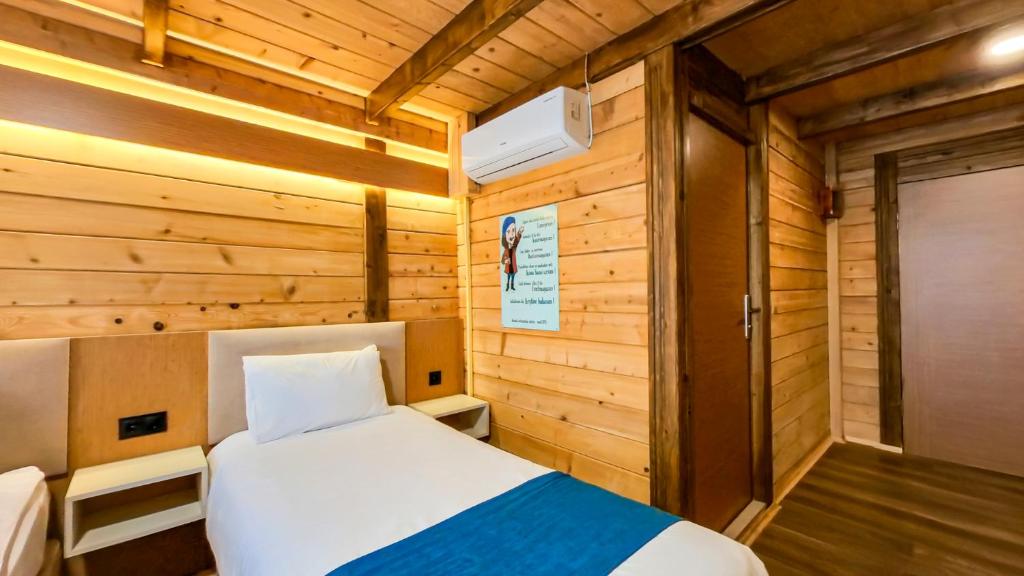 Nani Boutique Hotel & Bungalow - 14